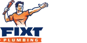 Fixt Pro Plumbing logo